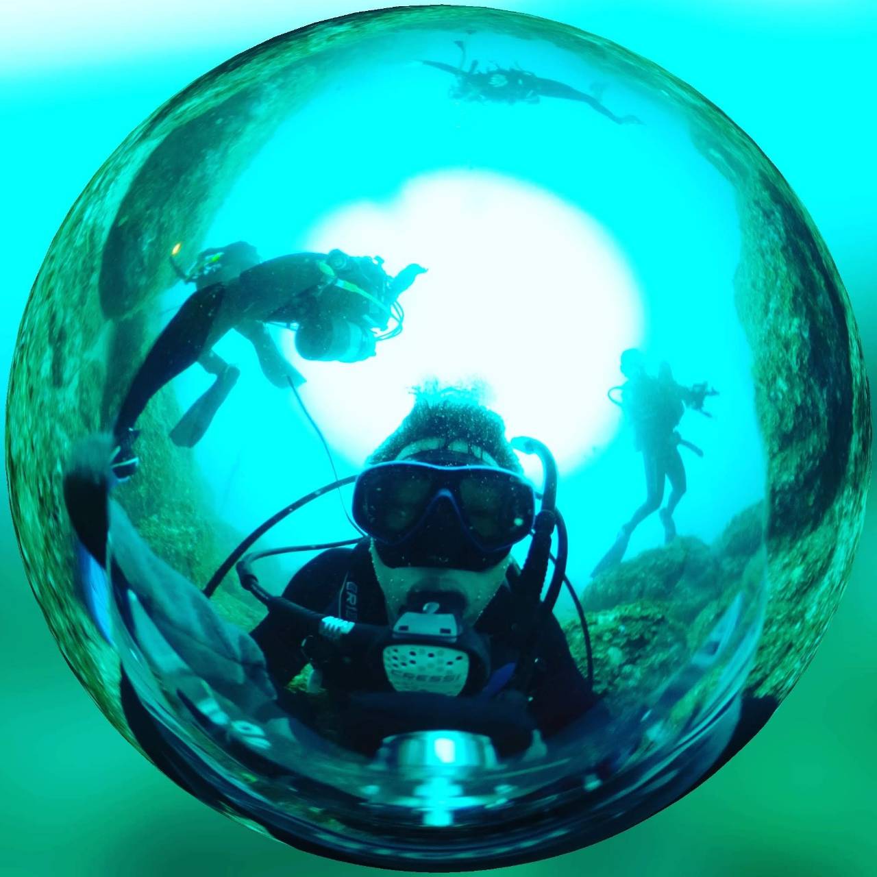 田頭潤の顔写真